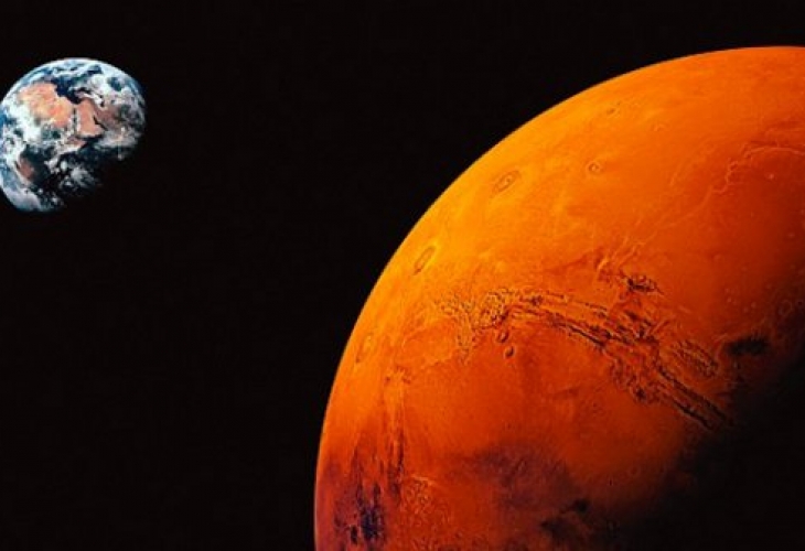 Пътуването до Марс ви обрича на смърт, учените откриха нещо шокиращо!