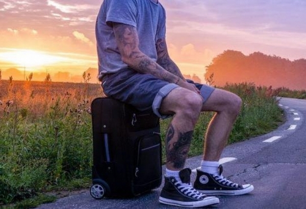 "Дейли стар": Татуировките правят мъжете по-привлекателни за жените