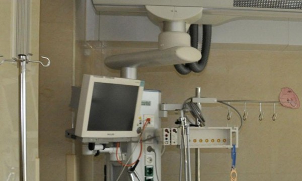 МВР проверява сигурността в големите болници