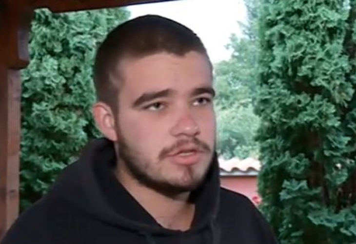 Синът на убития ресторантьор Наско Тонкев проговори за дрогата, заради която се озова в ареста  i