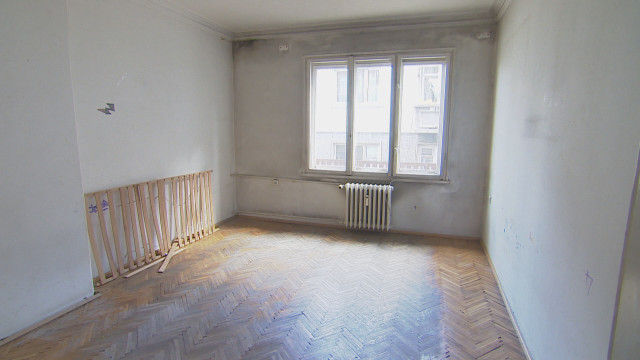 Феноменът на тъмните прозорци: Как апартаменти на пъпа на София остават празни при огромното търсене (ВИДЕО)