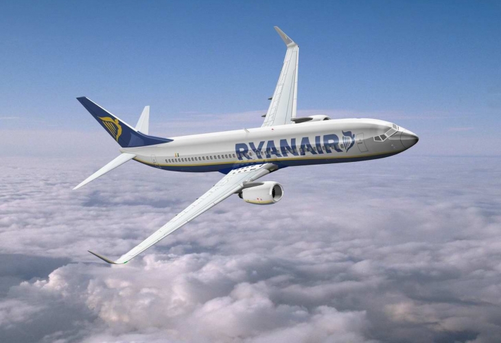 Лоша новина! "Ryanair" отмени още полети, засягат и България