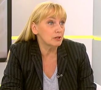Елена Йончева: Добрев е окупирал Община Хасково, назначени са близките му на ключови постове