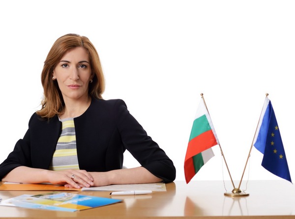Николина Ангелкова съобщи отлични новини за българския туризъм
