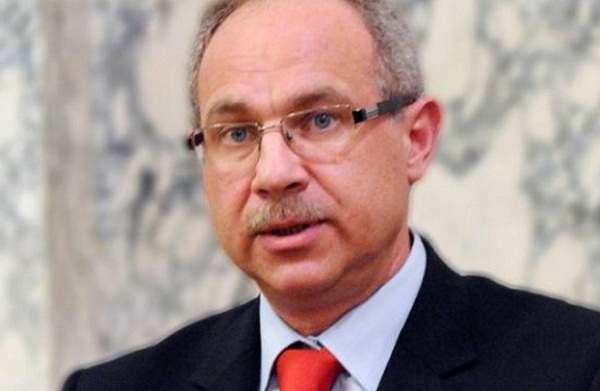 Спряха процедурата по назначаването на Антон Тодоров за шеф на комисията по досиетата
