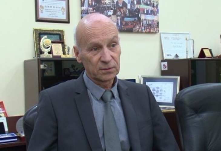 Кметът на Хасково Добри Беливанов скочи на Бойко Борисов, няма да подава оставка