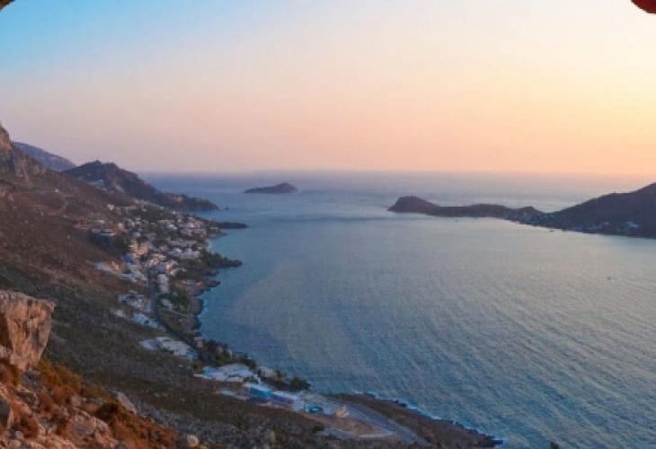 Вижте кои гръцки острови се продават на изгодна цена