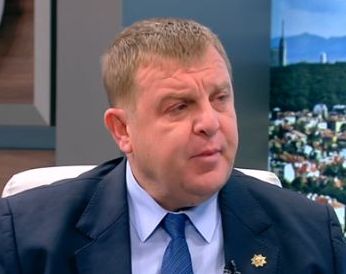 Красимир Каракачанов: Не толерираме „Кумгейт“, не съм назначил нито сват, нито на булката брат (ВИДЕО)