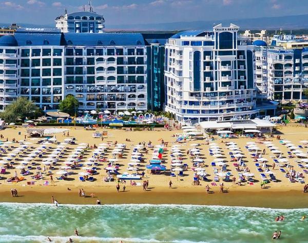 Няма прошка! Министерството на туризма погна хотелите на милионери в Слънчев бряг