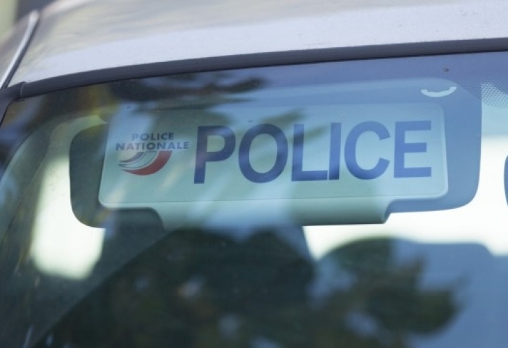 Париж на косъм от нов терористичен акт, полицията откри нещо страшно
