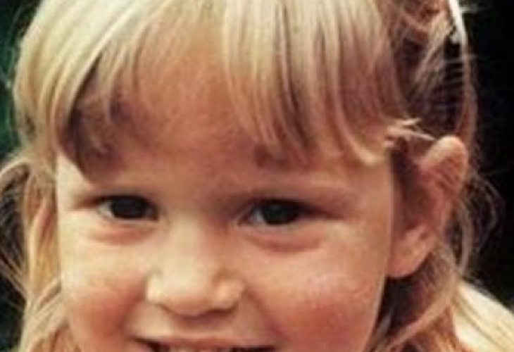 Днес това сладко дете е една от най-известните и ценени актриси в света! Познахте ли я? (СНИМКИ)