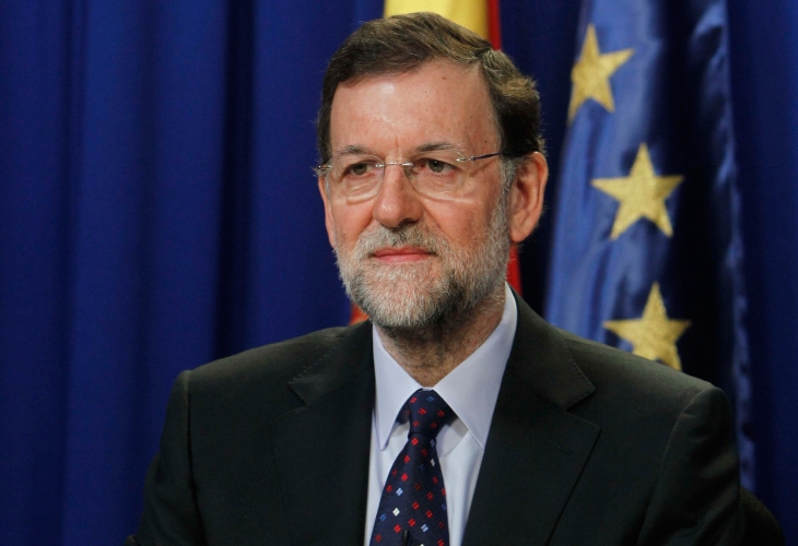 Испанският премиер с ключово изказване за Каталония