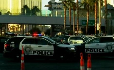 Убиецът от Лас Вегас планирал и бомбен атентат