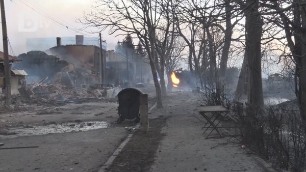 Пострадали от Хитрино търсят справедливост в съда