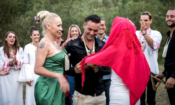 Втора сватба във "Фермата", Владо Николов на дуел срещу Яни