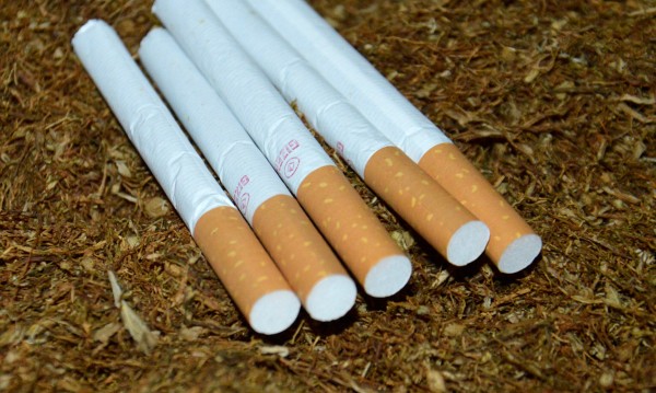 Разбиха група за контрабандни цигари, действали от 2015 г.