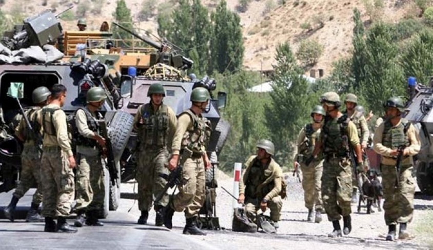 Турция увеличава бюджета за отбрана с 40% догодина