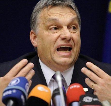 Премиерът на Унгария изригна: Брюксел прилага плана „Сорос“ за миграцията в Европа