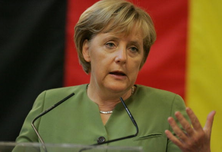 Politico оповести грандиозните планове на Меркел