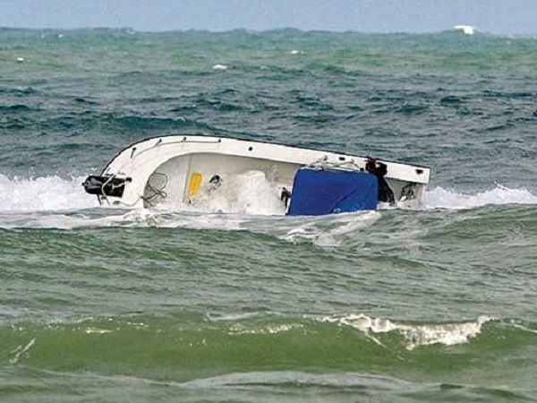 Трагедия! Опитен рибар се удави край Созопол