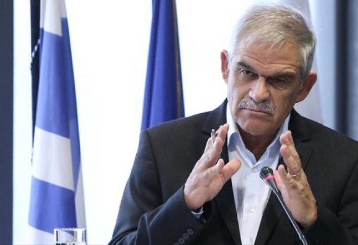 Гръцки министър: На Балканите има бойци на Ислямска държава