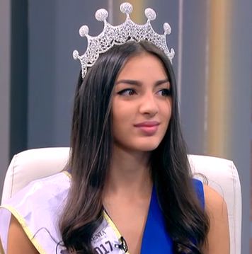 „Мис Армения България 2017”: Много обичам България, но си оставам арменка (ВИДЕО)