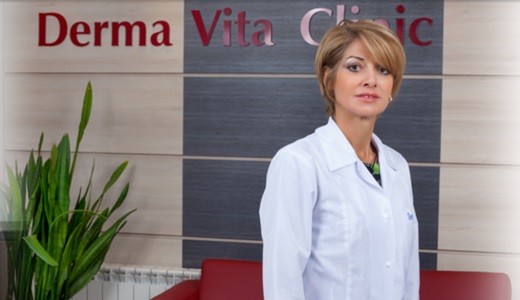 Основоположникът на естетичната и здравната дерматология в България ще консултира в Бургас