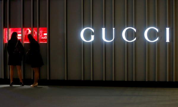 С мисъл за природата: Gucci каза "не" на животинските кожи