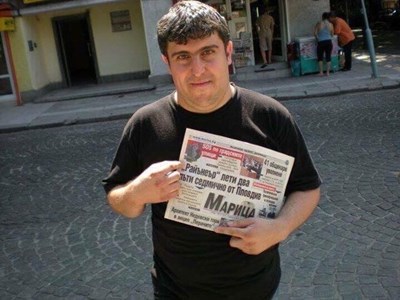 Спипаха в София измамникът Спас-Александър, попарил над 40 души