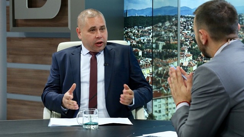 Йордан Апостолов: Бързо забравихме, че охраната на Доган би журналист
