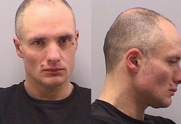 Българин с дебело криминално досие е арестуван за жестоко убийство в Колорадо (СНИМКИ)