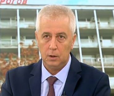 Здравният министър: Опитах се да спася човек, докато изслушвах вдовец от Бургас (ВИДЕО)