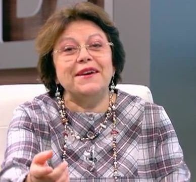 Татяна Дончева: Как тези, които фалираха КТБ, за да стигнат до активите, ще борят корупцията? (ВИДЕО)
