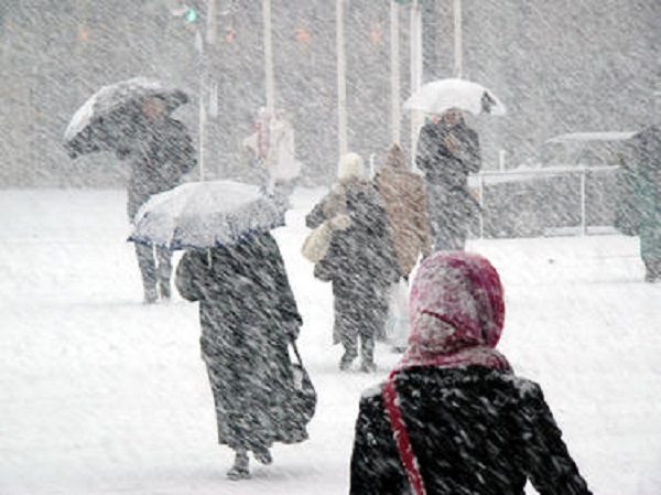 Студът ни връхлита, сняг затрупва цяла България на… Ето я пълната прогноза за ноември