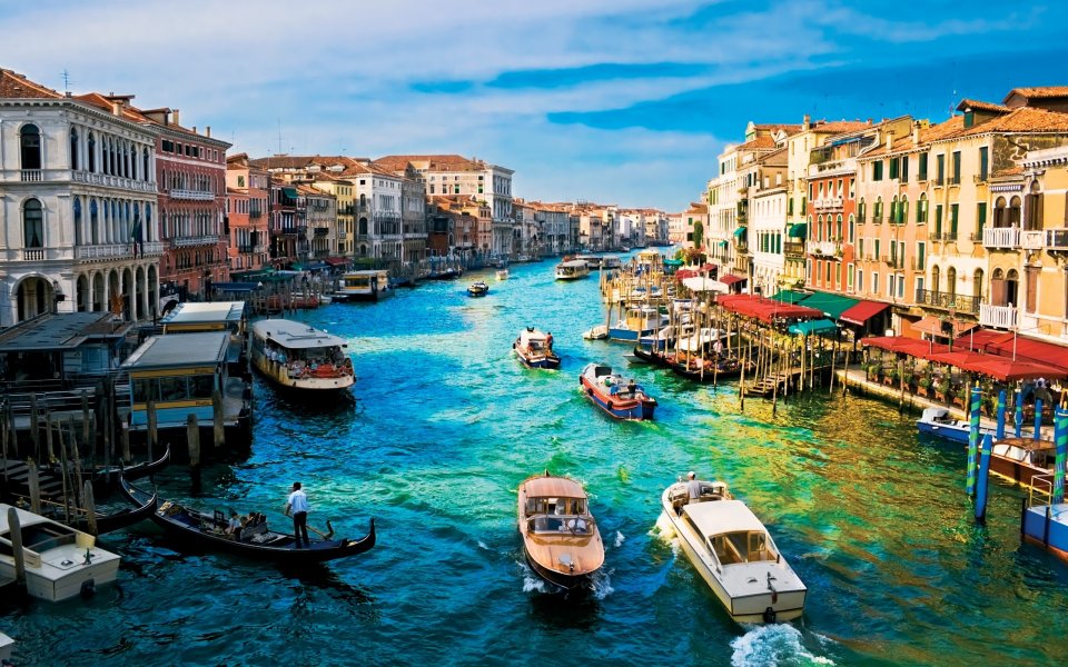 Милано и Венеция също искат автономност