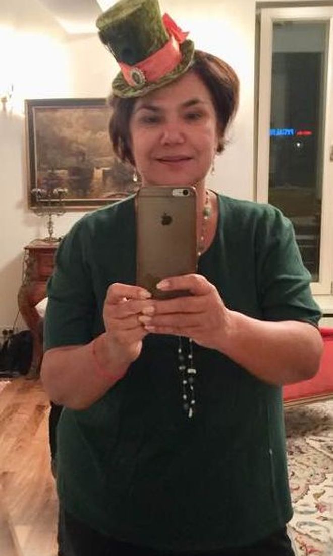 Чудо! Марта Вачкова свали 20 кг за нула време без диети