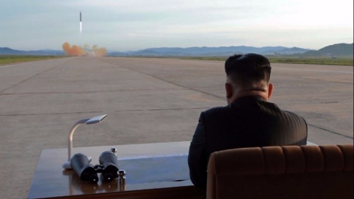 Северна Корея избухна: САЩ сигурно са полудели, ще им нанесем невероятен удар в най-неочаквания момент