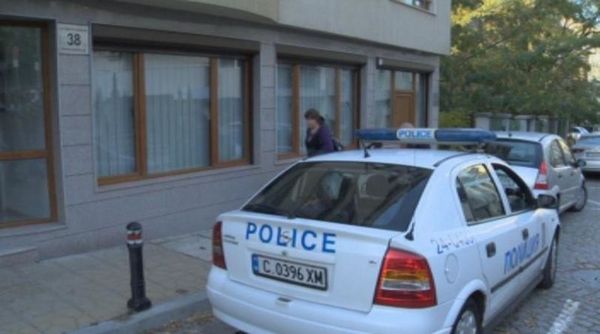 Синът на Долорес Арсенова е задържан за стрелбата в Лозенец