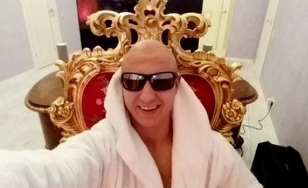 Преместиха тайно руския секс гуру в София, той с частична амнезия