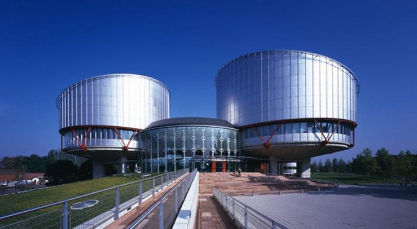 Бивш полицай осъди България в Страсбург на 10 000 евро