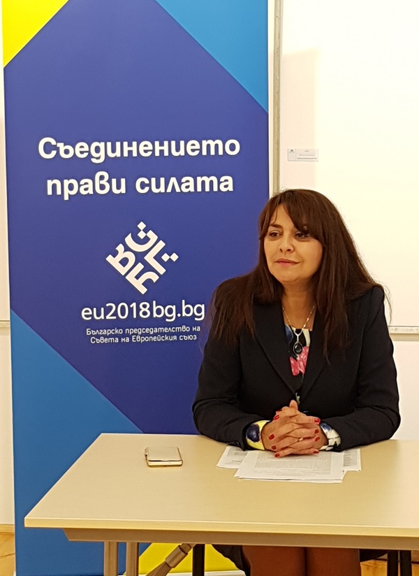 В Поморие обсъдиха важните теми за българското председателство на Съвета на ЕС