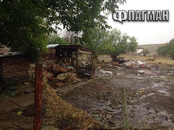 Бургас в траур! Водният ад взе 4 жертви (СНИМКИ)