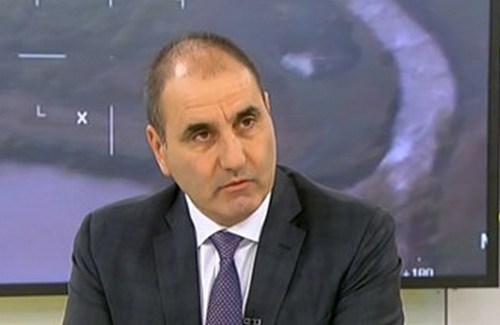 Цветан Цветанов: Скъсаните микростени на язовири не са предизвикали бедствието и жертвите (ВИДЕО)