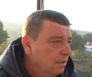 Жельо Вардунски: Някои от селата в община Камено са като след бомбардировка (ВИДЕО)