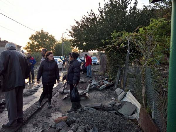 ГЕРБ Бургас с кампания в помощ за пострадалите в бедствието