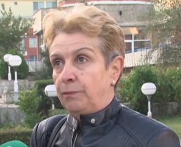 Общинският съветник д-р Елена Иванова: Семейството ми губи най-много от пороя (ВИДЕО)
