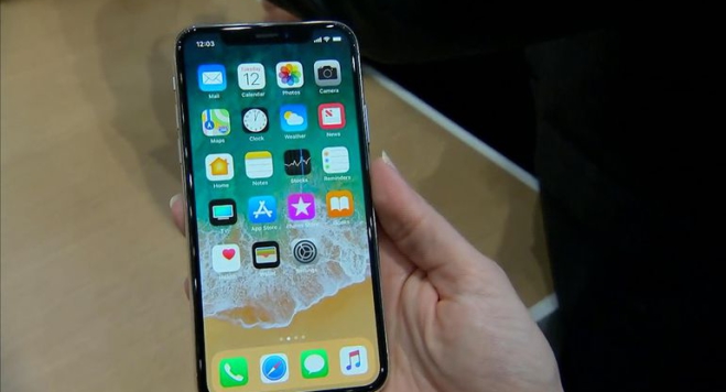 Kолко ще струва iPhone X в България?