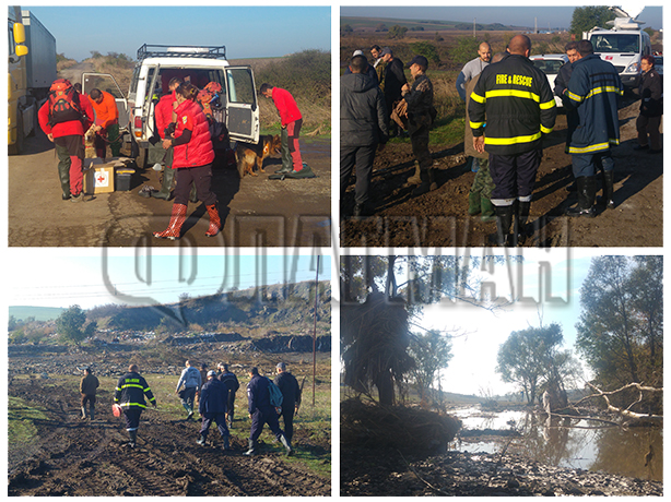 Щом водата е носила тон и половина кола 3 км, представете си какво е направила с изчезналата Стоянка (ОБЗОР/ВИДЕО)