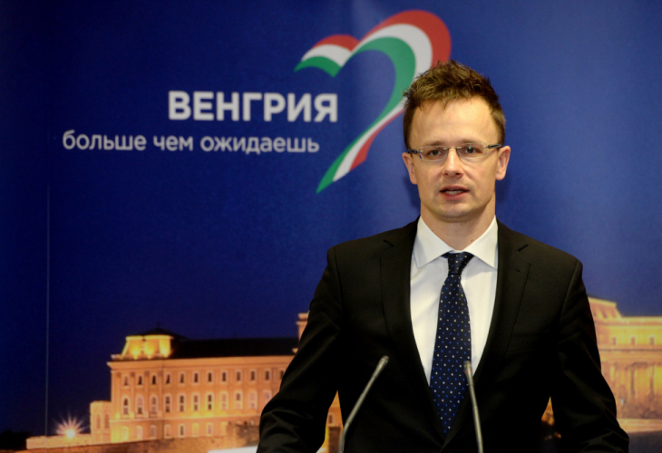 Назрява международен скандал! Унгария блокира призива за заседание Украйна – НАТО и отговори на „удара в гърба“