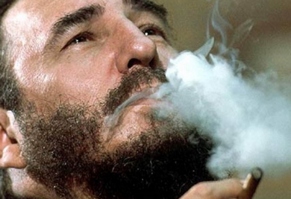 Заговор за убийството на Кастро "изскочи" от архивите за Кенеди
